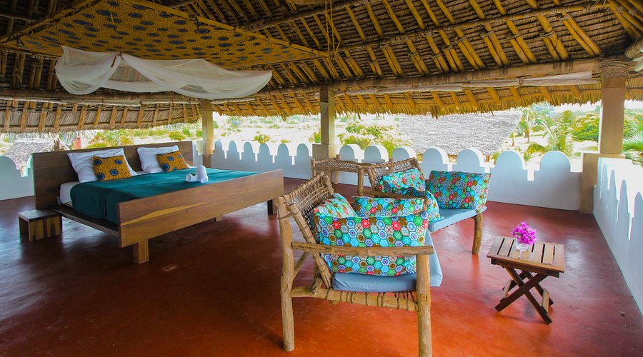 Pangani coastal lodge or comparable photo 3