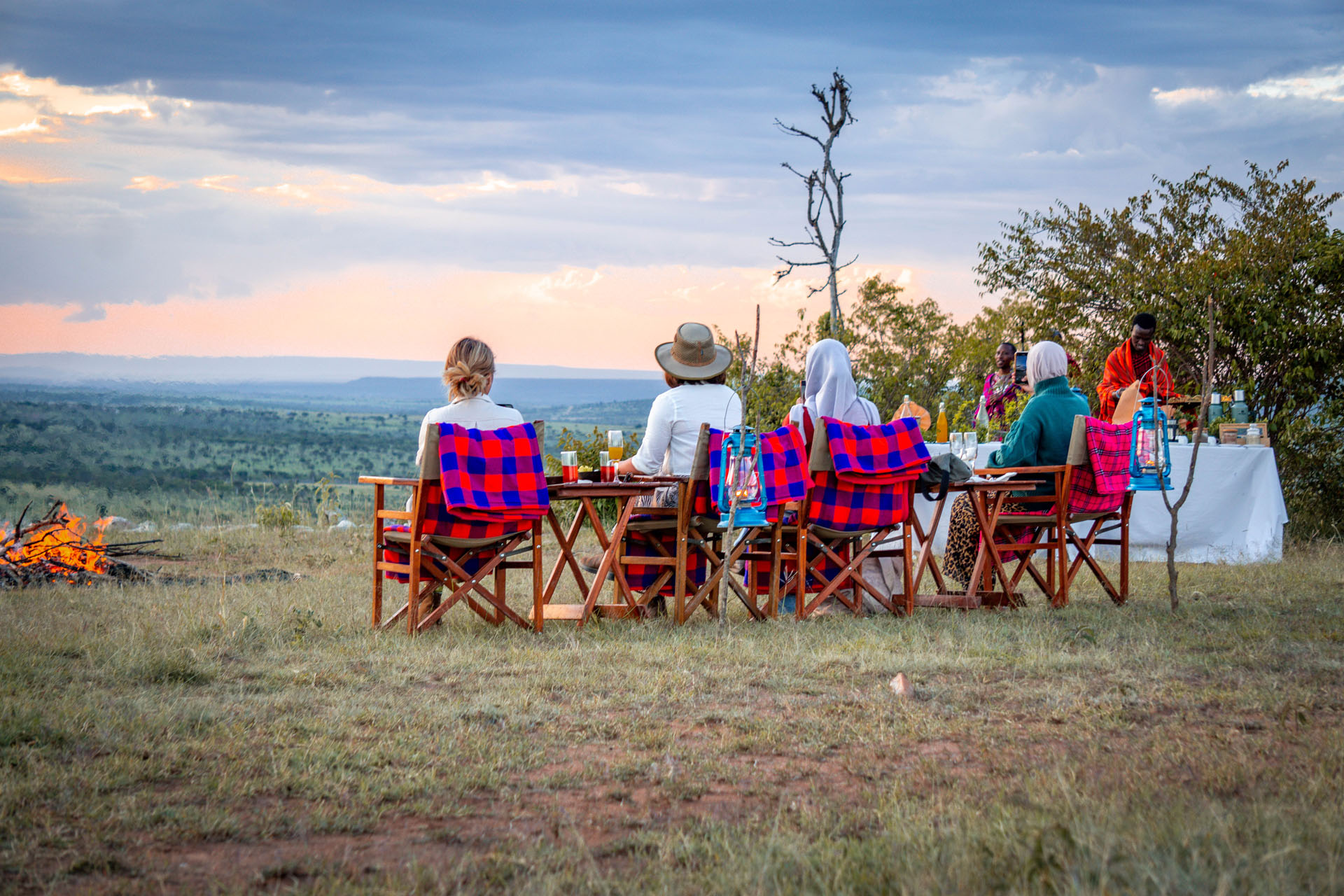 10-Day Mara-Serengeti Great Migration Safari