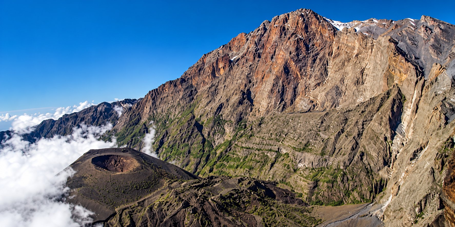 7-Day Mount Meru & Kilimanjaro Foothills Adventure