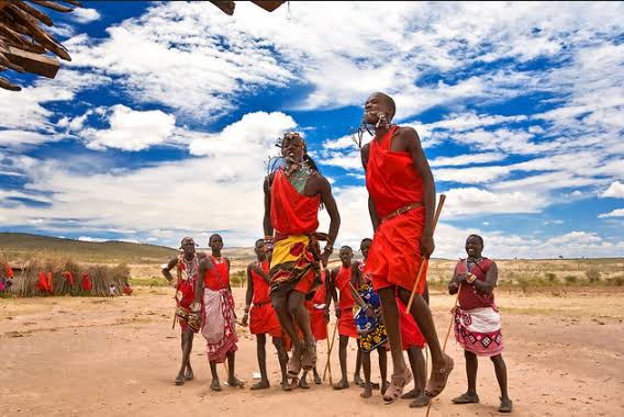 11-Day Kenya & Tanzania Classic Safari