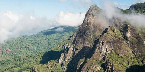 10-Day Mkomazi, Usambara, Saadani & Beach Relaxation