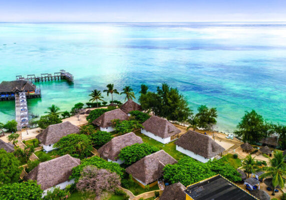 13-Day Southern Tanzania Safari & Zanzibar