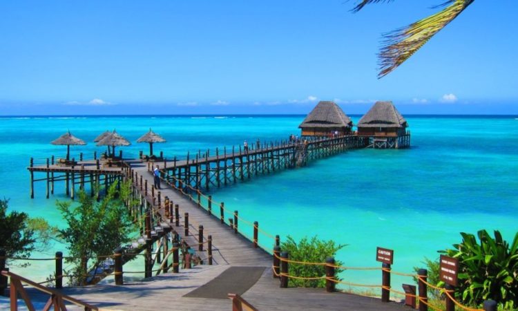 10-Day Classic Tanzania Safari & Zanzibar