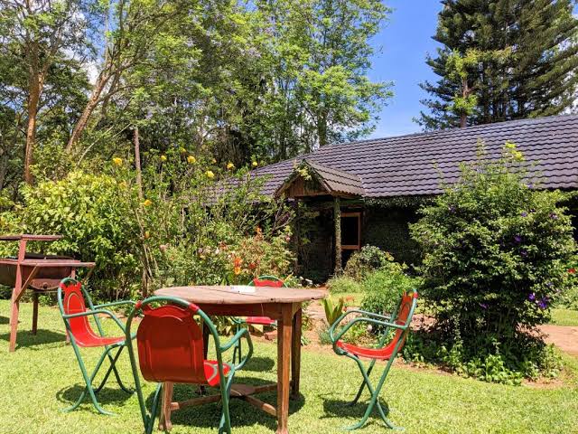 Lawns Hotel Lushoto after transfer photo 3