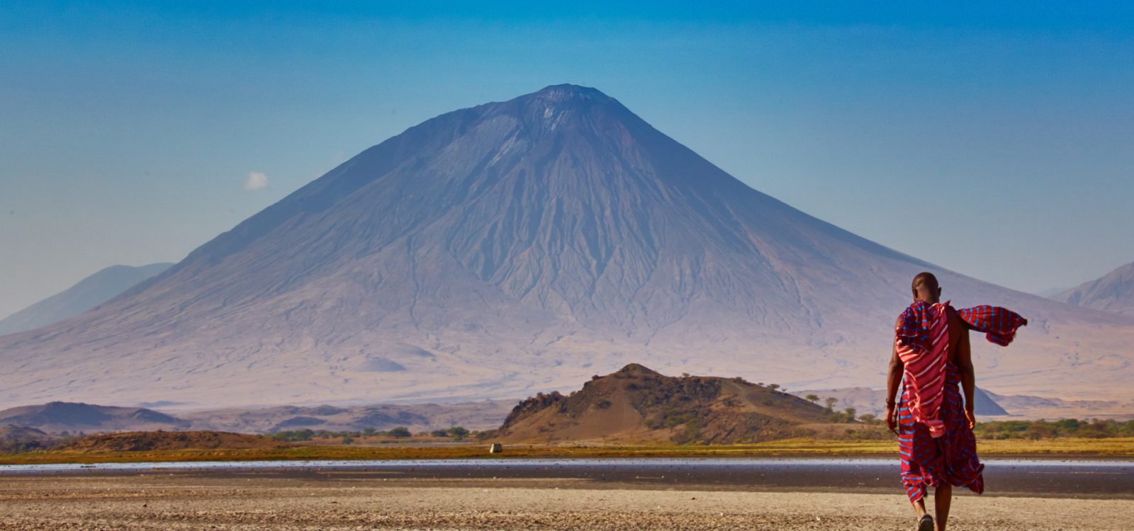 6-Day Oldonyo Lengai, Serengeti & Ngorongoro Safari