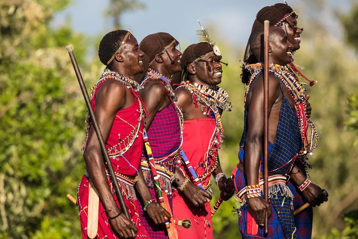 8-Day Masai Mara, Serengeti & Ngorongoro Safari
